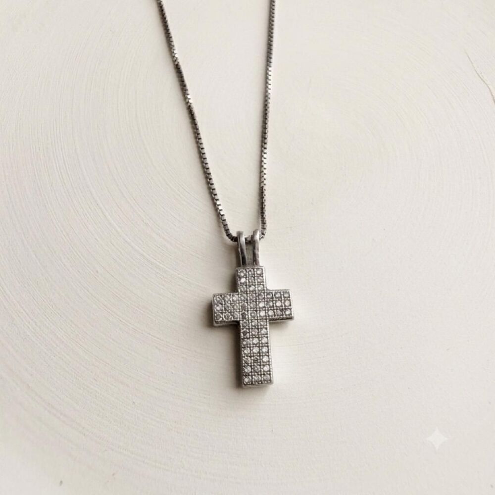 No-brand Women's Silver Jewellery